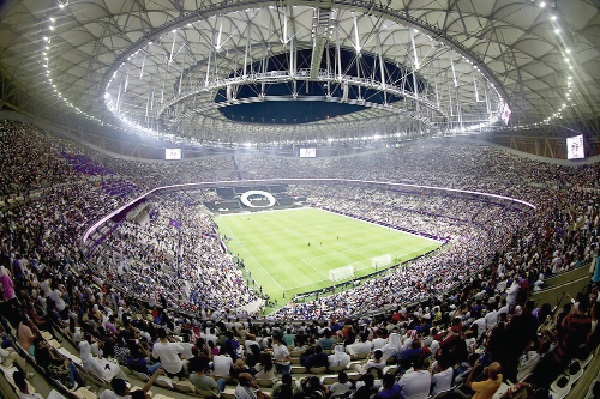 Beyond the game: Qatar’s World Cup legacy sparks economic growth and diversification
