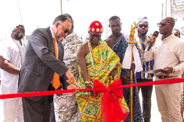 Vivo commits to expanding Shell presence