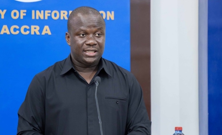 Lands Minister denies excessive mining approval allegation