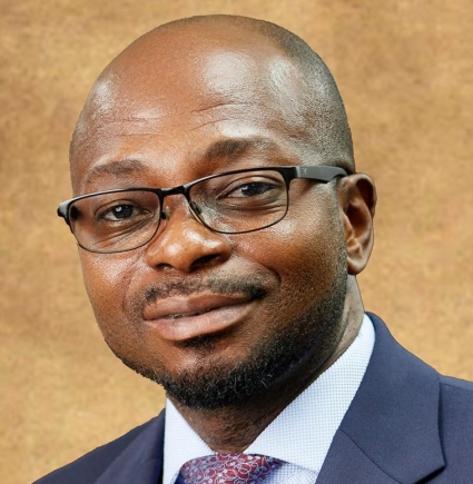 Dominic Owusu appointed to international association of currency affairs board