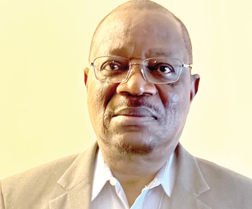  Samuel Ofosu-Appiah
