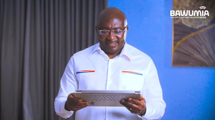 E-Health: Bawumia to launch electronic management system for patients 