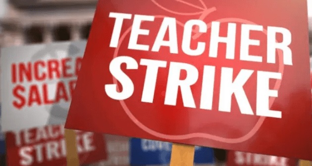 UTAG embarks on strike over galamsey