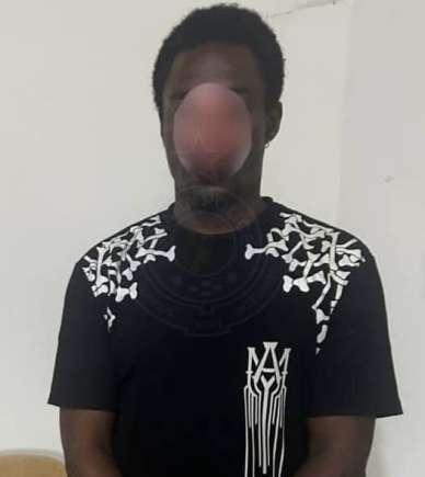Police arrest man for assaulting his 20-year-old daughter
