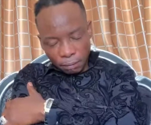 Bishop Salifu Amoako
