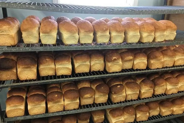 Nigeria: Price of bread rises faster than inflation