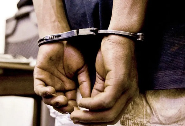 Nigerian-British man gets 7-year jail term in US for fraud