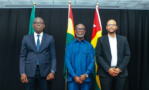 NCA launches ECOWAS “Free Roaming Initiative” in Ghana, Benin, Togo