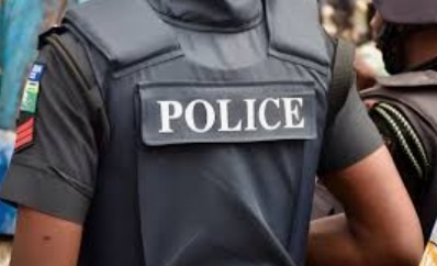 Nigeria: Mentally ill man arrested for burning grandma to death