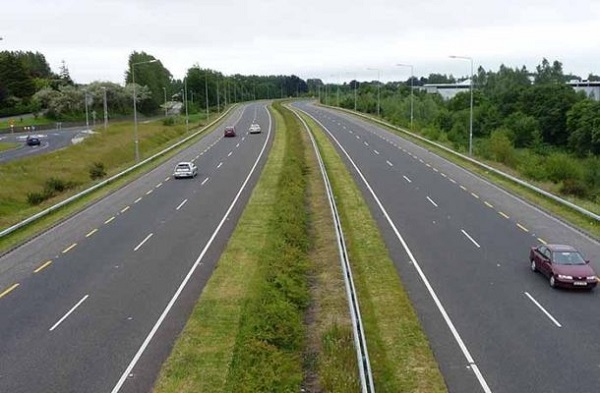 Build safe, sustainable highways - Bono Minister to GHA