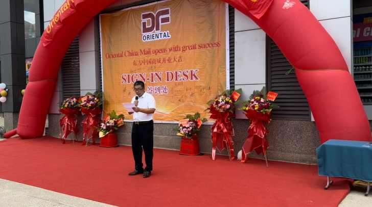 Chinese companies committed to creating more jobs for Ghanaians