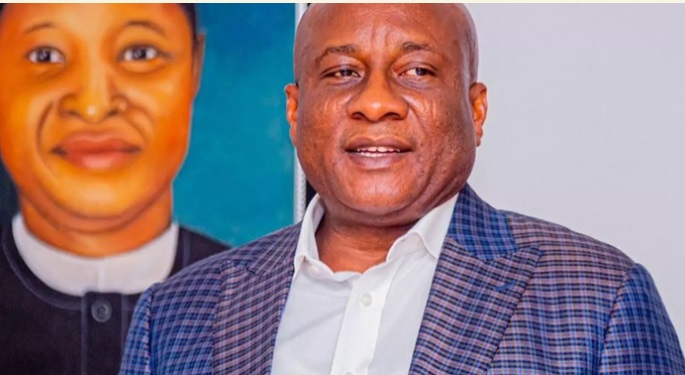 Nigeria's Air Peace CEO indicted for obstruction of justice in USA