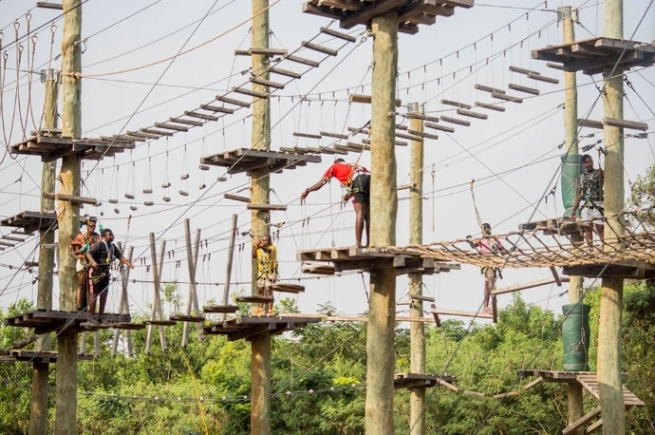Univ of Ghana parts ways with managers of Legon Botanical Gardens