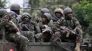 Ghana Armed Forces warns against unauthorised use of military uniforms