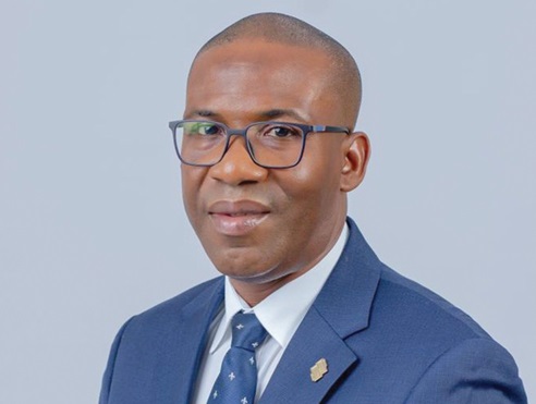 Benjamin Dzoboku — MD, Republic Bank (Ghana) PLC