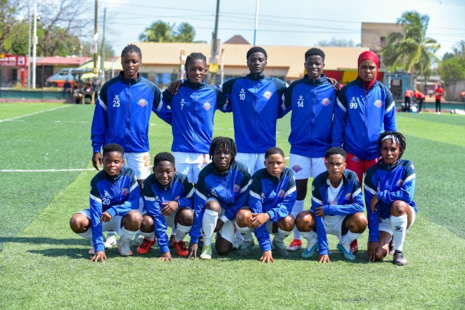 WPL: Epiphany Warriors make history with first-ever win after 2-0 triumph over Faith Ladies