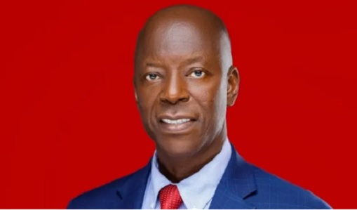 Peter Yaw Kwakye-Ackah, National Democratic Congress (NDC) Member of Parliament for Amenfi Central