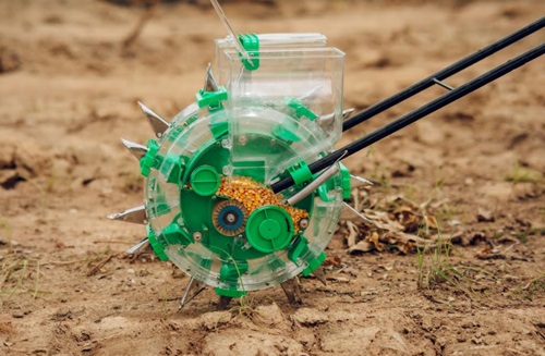 Ensuring the Right to Food: the role of agricultural innovation
