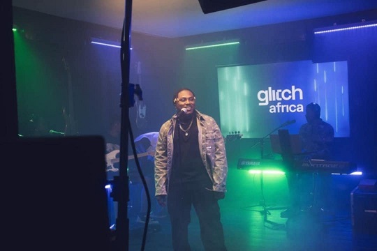 Twicy: Seven CMA nominations validate my brand
