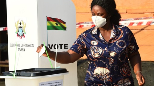Countdown to December 7: Will democracy win?
