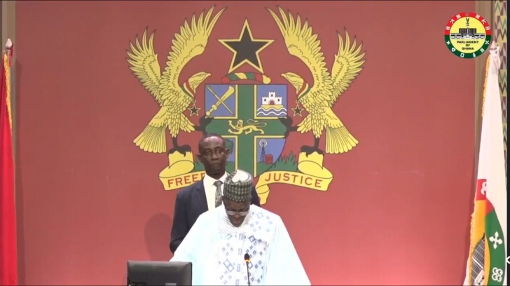 Speaker declares seats of 4 MPs vacant for crossing carpet, NDC now has majority seats in Parliament