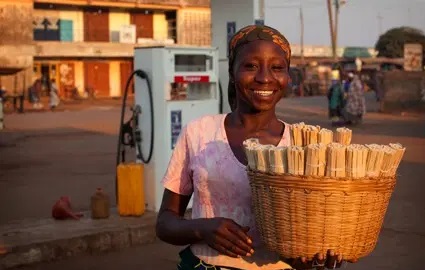 High cost of toothpaste: Nigerians return to chewing stick