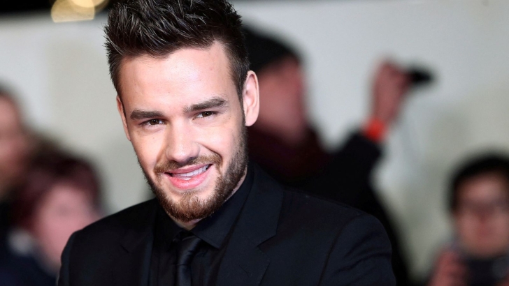 Liam Payne's sister shares heartbreaking tribute after star's death 