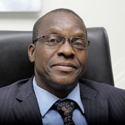 Alban Sumana Kingsford Bagbin, Speaker of Parliament
