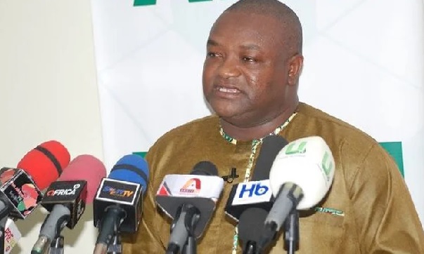 Hassan Ayariga