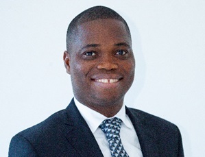 Prof Ebenezer Adaku is new GIMPA Deputy Rector