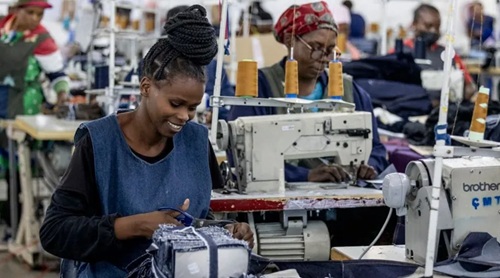 This is why Lesotho is the world's second worst-hit country by Trump's tariffs