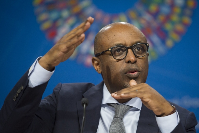 Be firm in negotiations with non-Eurobond holders — IMF advises Ghana