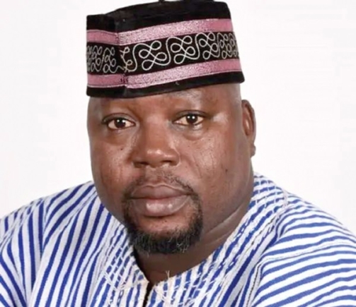 E-Levy here to stay  — Importers and Exporters President 