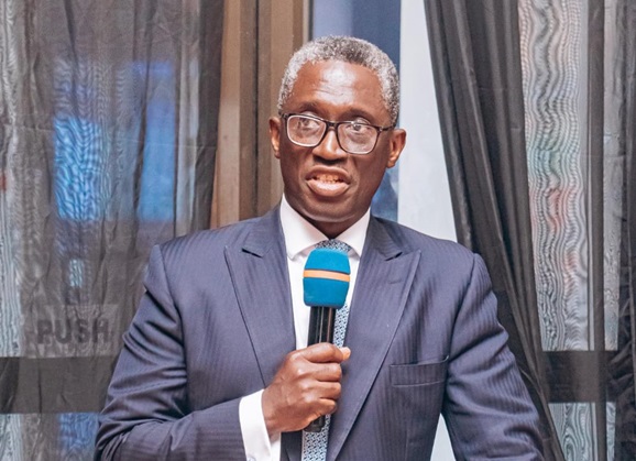 SSNIT pledges sustainable pension management 