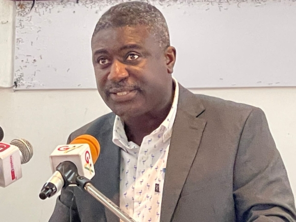 Why the Electoral Commission did not grant accreditation to all observers