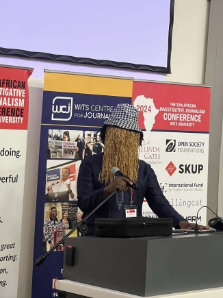 Hardcore evidence is key to investigative journalism — Anas tells African investigative journalists