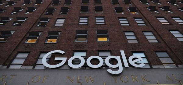 Russia fines Google more than world's entire GDP for blocking YouTube accounts