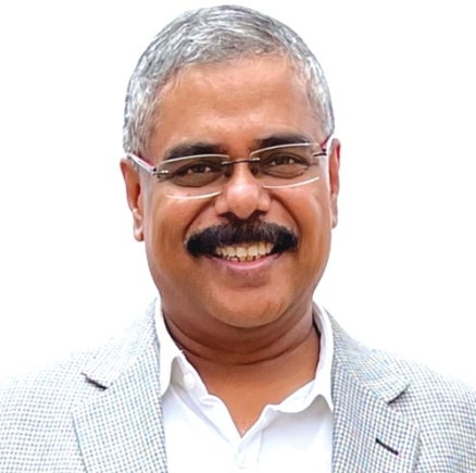  Baibhav Biswas — Country Head of Olam Agric, Ghana