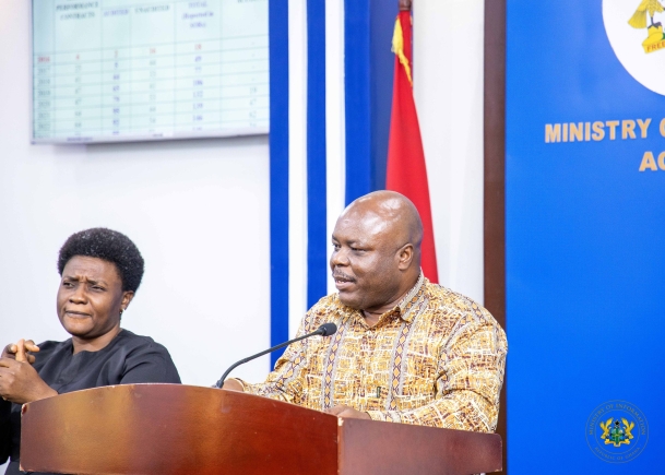 Revitalise State-Owned Enterprises before listing on the Ghana Stock Exchange