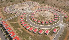 Quarm-LMI Consortium selected to complete Saglemi Housing 