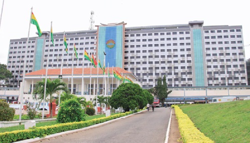 Parliament House
