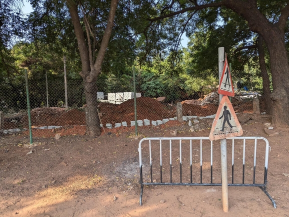 Presidency denies involvement in Ghana International School land dispute