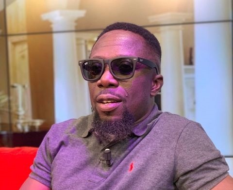 Too much insults killing Kumawood, says Mr Beautiful