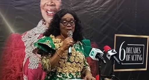 I wish to have a statue erected in my honour – Maame Dokono