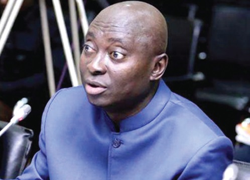 Samuel Atta Akyea