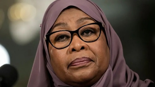 President Samia has ordered an investigation into the killing