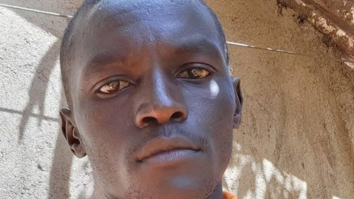 Dickson Ndiema, the former partner of Rebecca Cheptegei, has died in hospital