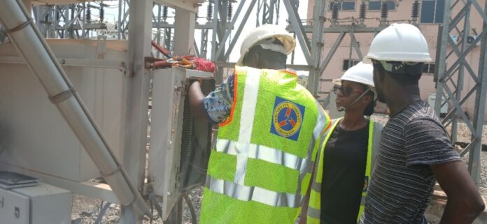 Power interruption alert: Parts of Accra, Central and Western regions to go off on October 10