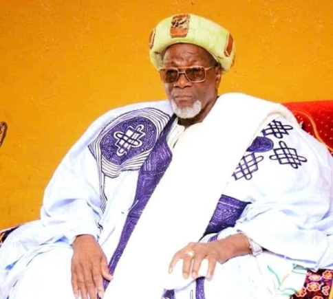 Ya-Na bans Fire Festival celebration in Tamale