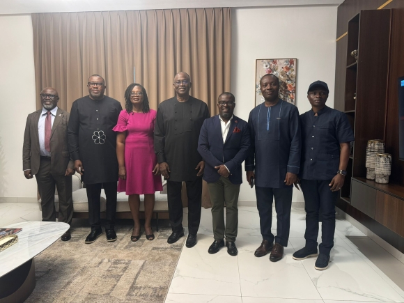 Onesta Ghana unveils palm oil traceability framework to boost jobs and reduce imports